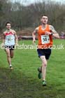 Senior mens Durham Cathedral Cross Country Relays, Maiden Castle, Durham. Photo: David T. Hewitson/Sports for All Pics